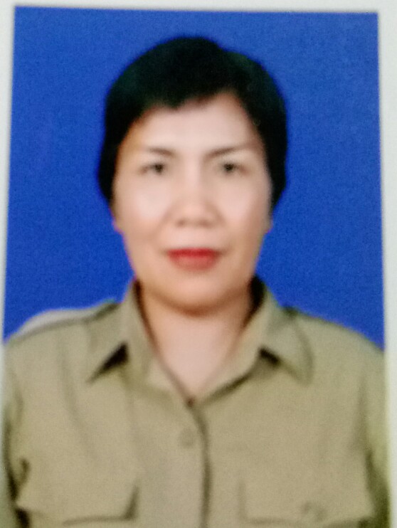 BETSI BORANG
